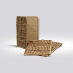 Water Hyacinth Folder