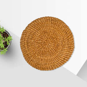 Table Place Mat Round set of 4