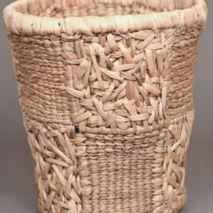 Crazy Design Basket (DB001A)