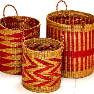 Multi Purpose Basket Set (WHB01)