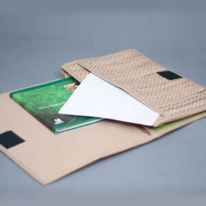 Water Hyacinth Conference Folder (WFC02)