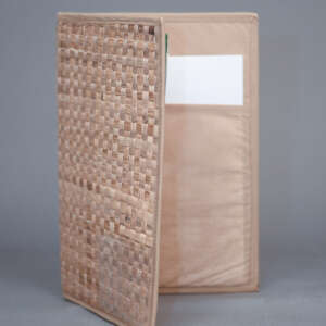 Water Hyacinth File Cover Set of 2 (FC001)