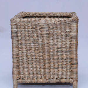 Water Hyacinth Basket (DB005)