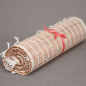 Cardamom Fibre Dining Mat Set (CFM01)