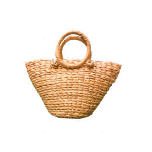 Water Hyacinth Ladies Purse