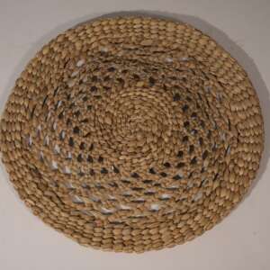 Table Place Mat Round designer set of 4